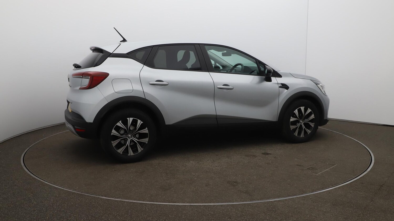 Used Renault Captur 2023 for sale - 75978562: Photo 51