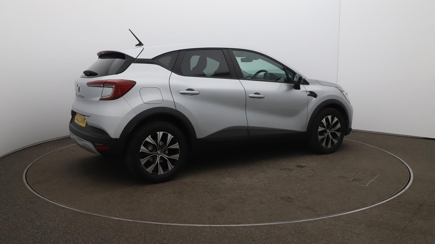 Used Renault Captur 2023 for sale - 75978562: Photo 52