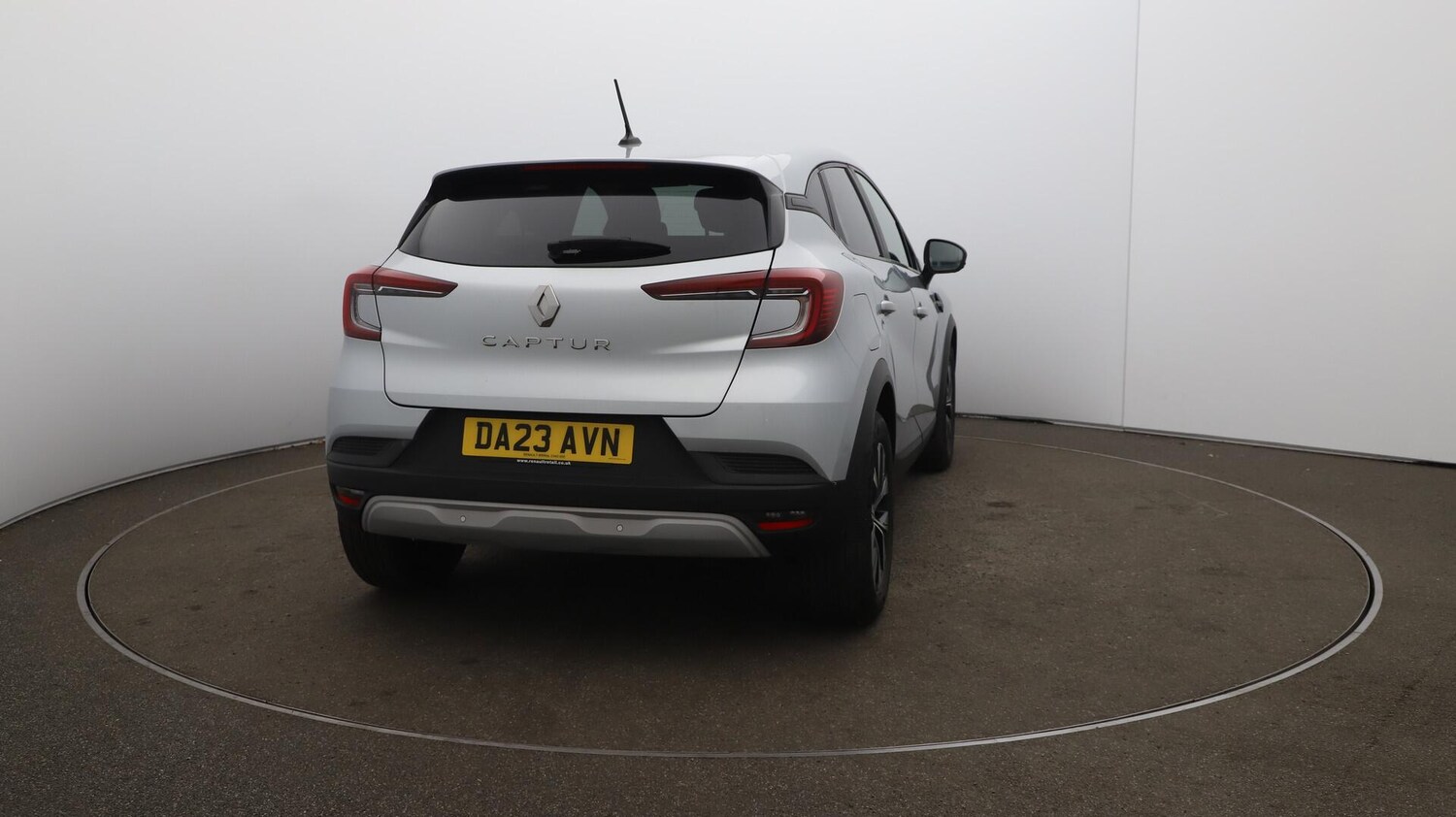 Used Renault Captur 2023 for sale - 75978562: Photo 56