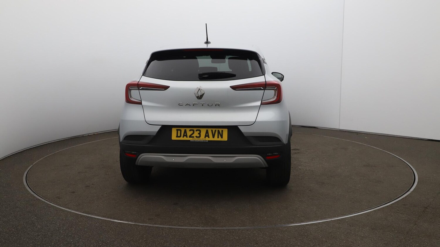 Used Renault Captur 2023 for sale - 75978562: Photo 57