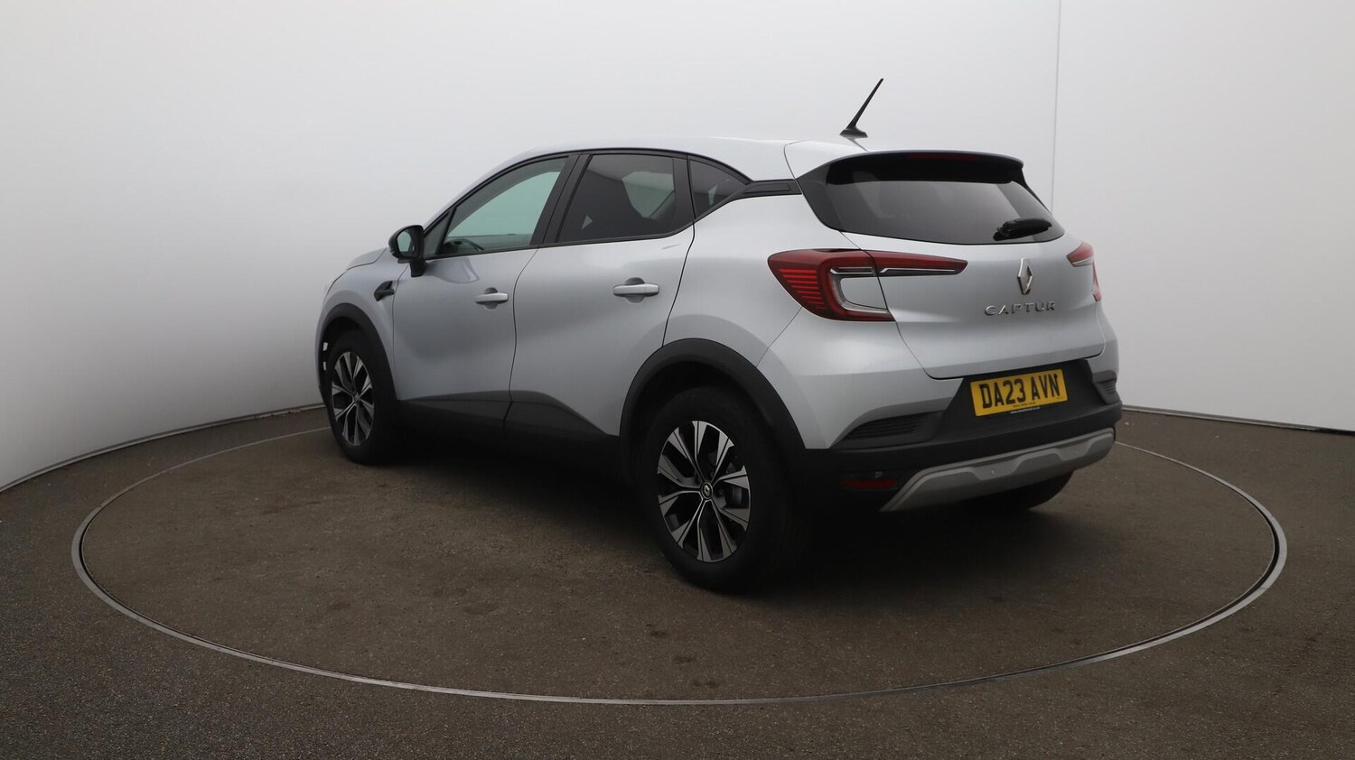 Used Renault Captur 2023 for sale - 75978562: Photo 62