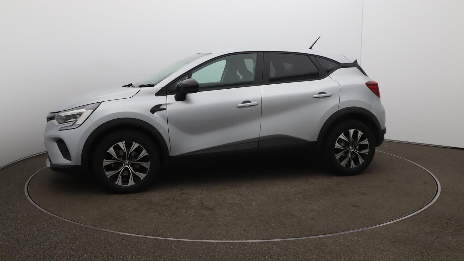 Used Renault Captur 2023 for sale - 75978562: Photo 66