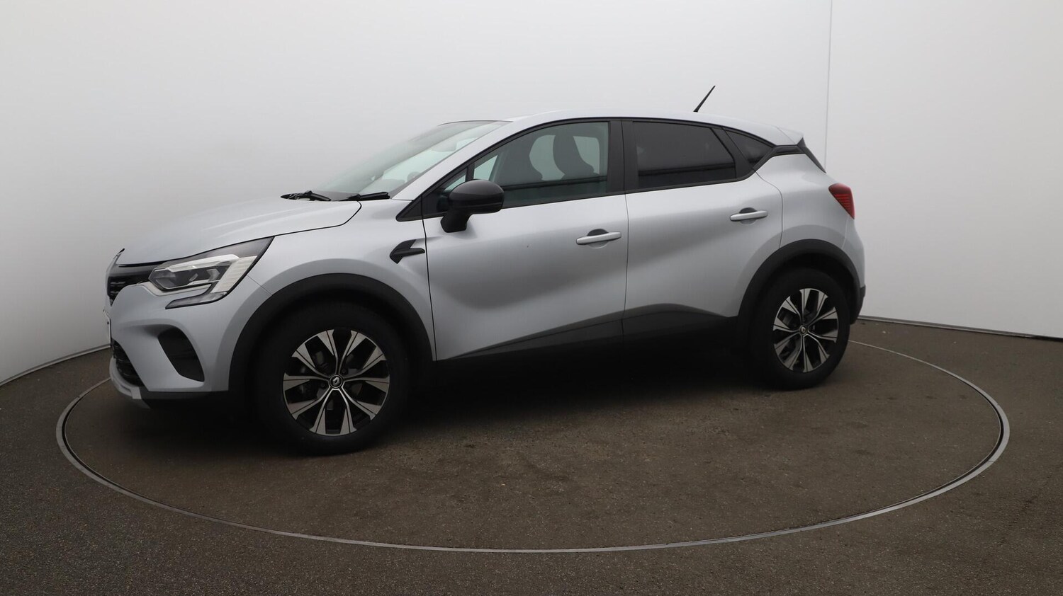 Used Renault Captur 2023 for sale - 75978562: Photo 67
