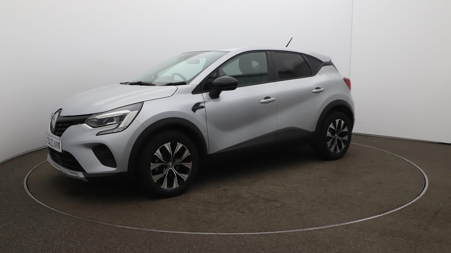 Used Renault Captur 2023 for sale - 75978562: Photo 68