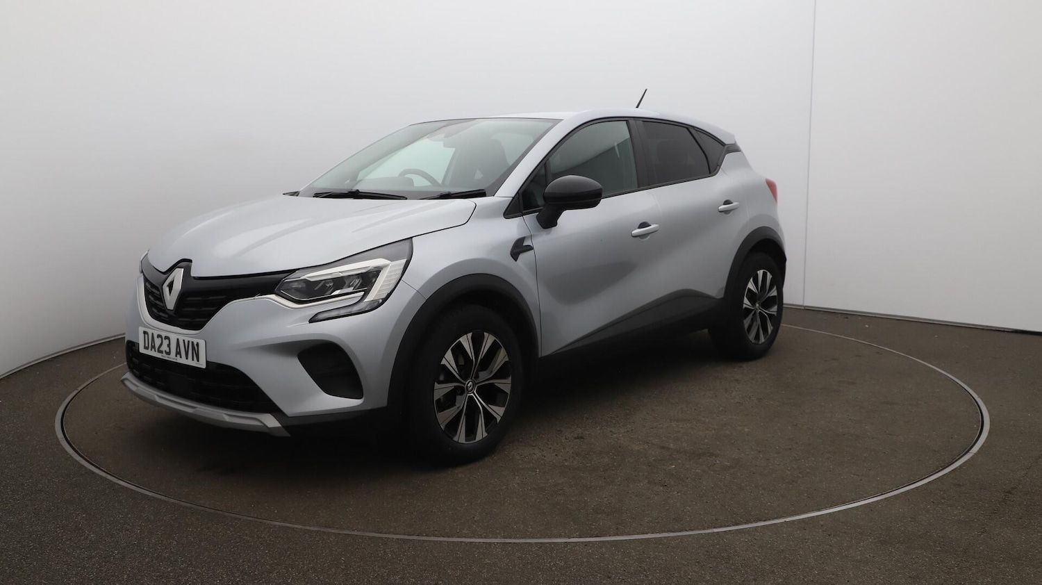 Used Renault Captur 2023 for sale - 75978562: Photo 69