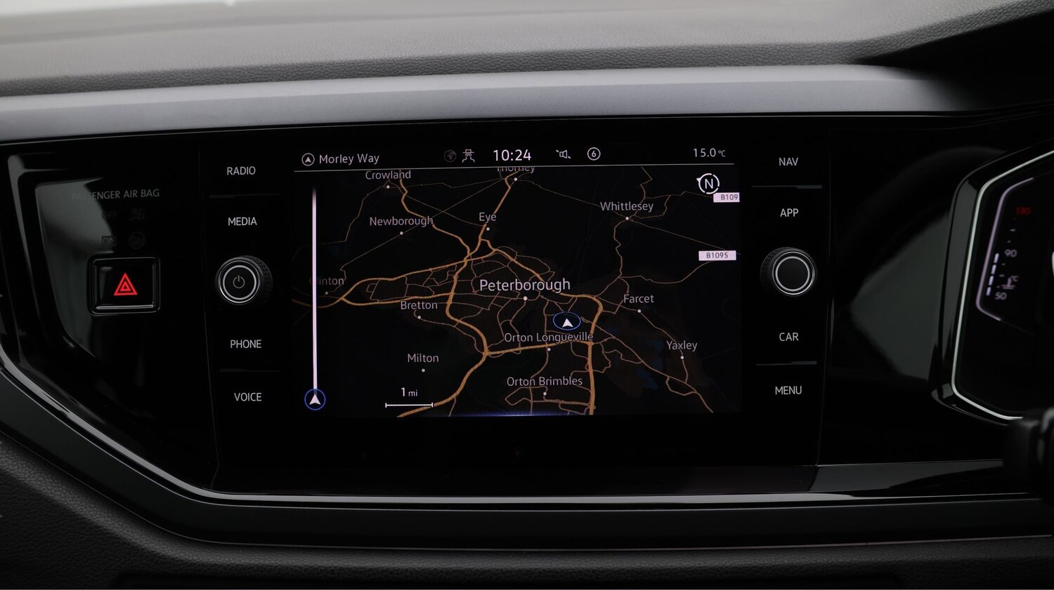 Used Volkswagen Polo 2022 for sale - 77506594: Photo 11