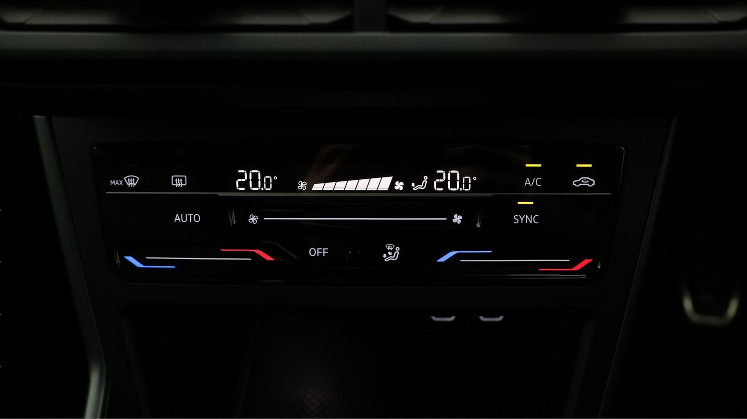 Used Volkswagen Polo 2022 for sale - 77506594: Photo 12