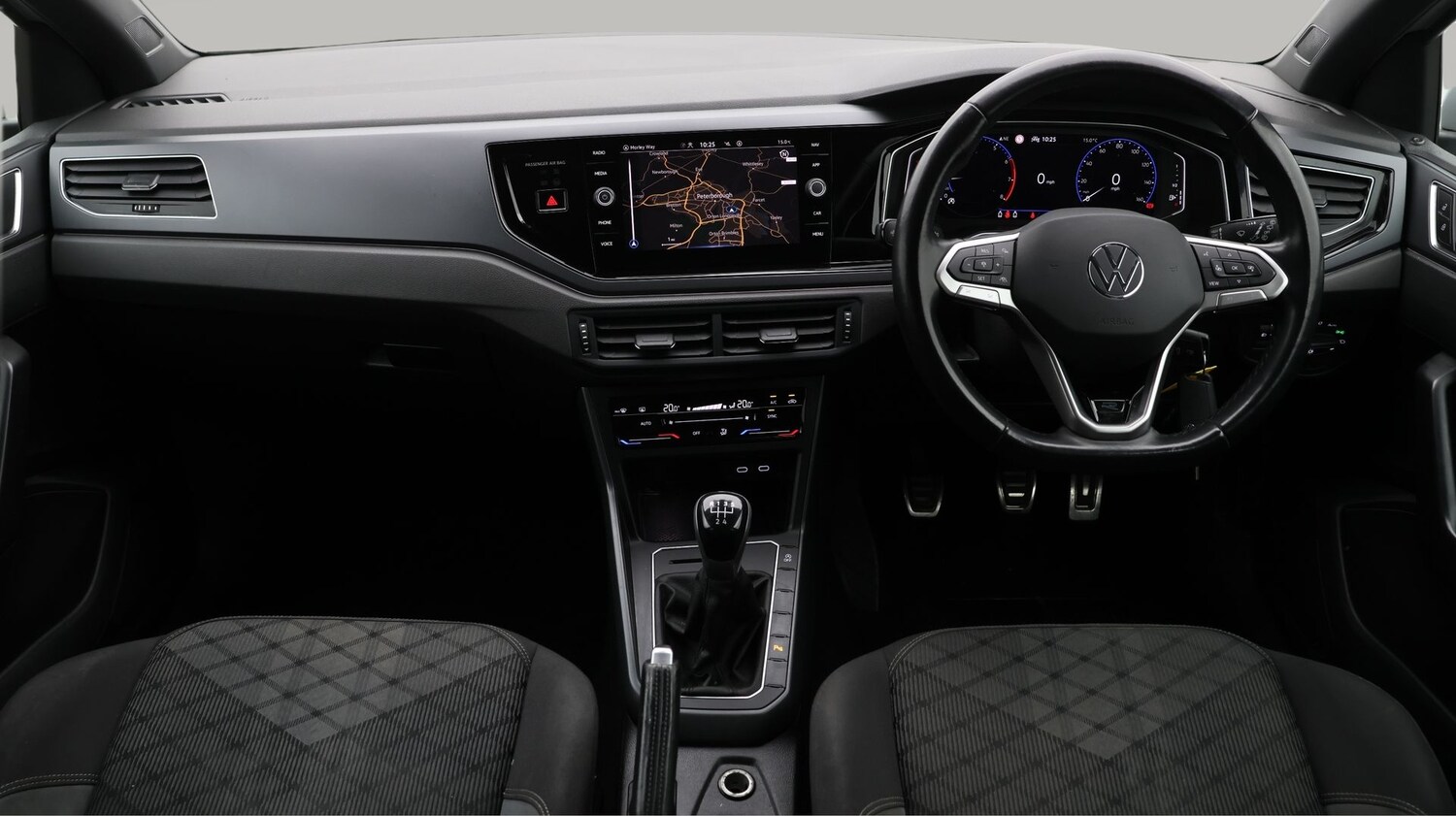 Used Volkswagen Polo 2022 for sale - 77506594: Photo 13