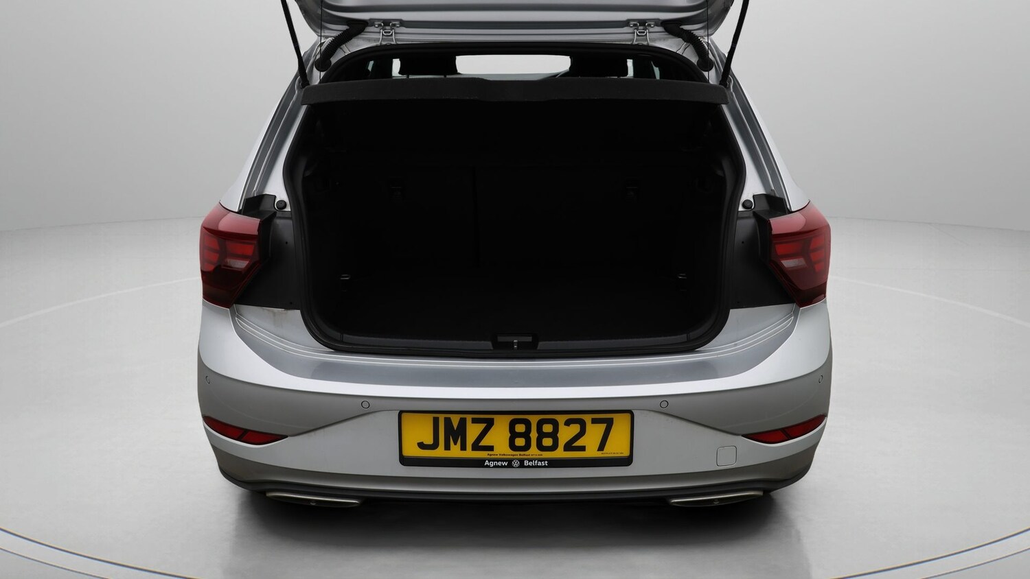 Used Volkswagen Polo 2022 for sale - 77506594: Photo 17