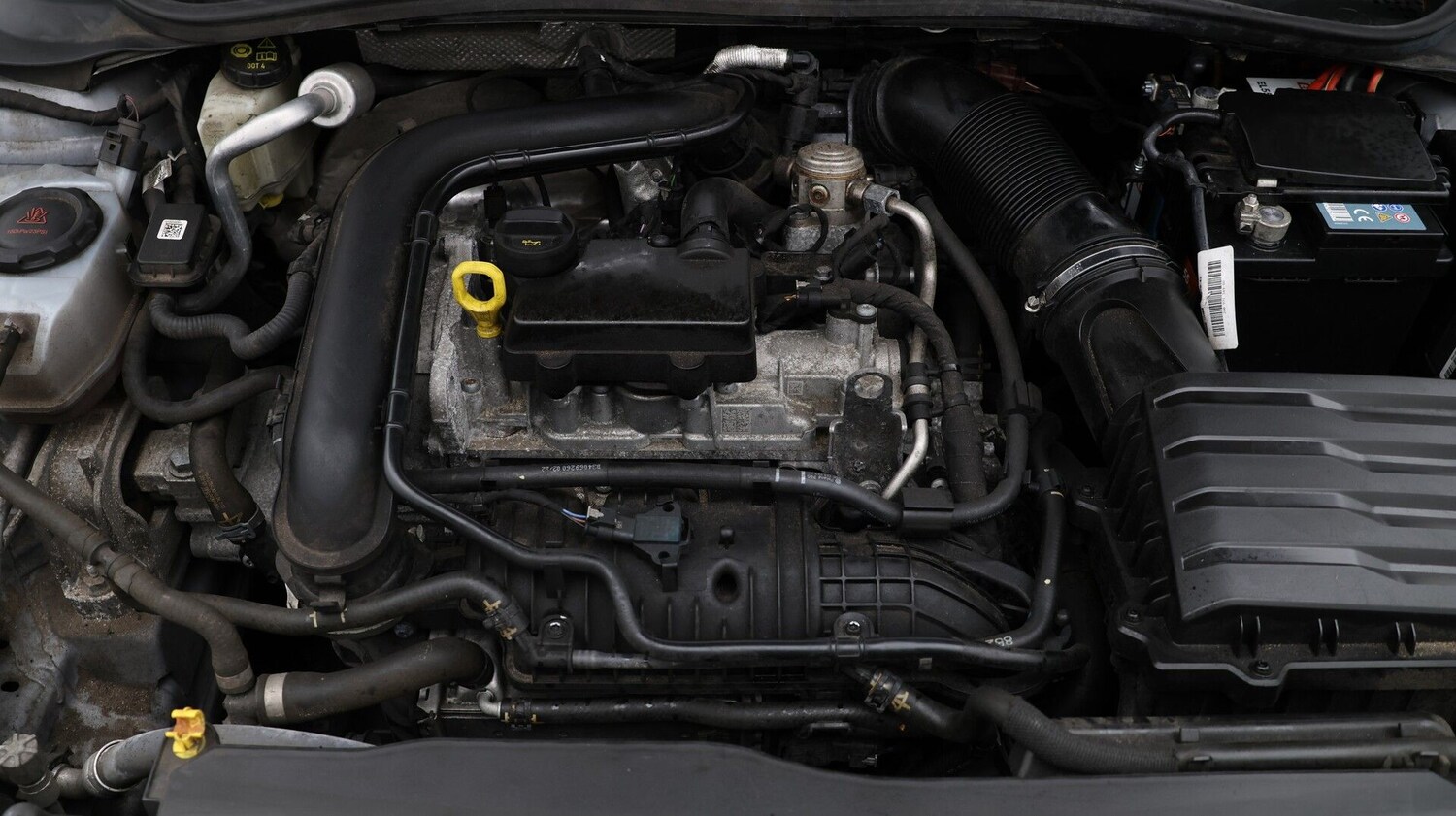 Used Volkswagen Polo 2022 for sale - 77506594: Photo 19