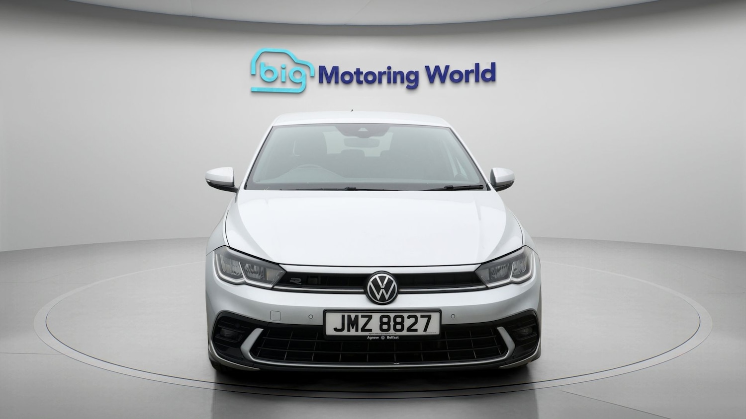 Used Volkswagen Polo 2022 for sale - 77506594: Photo 2