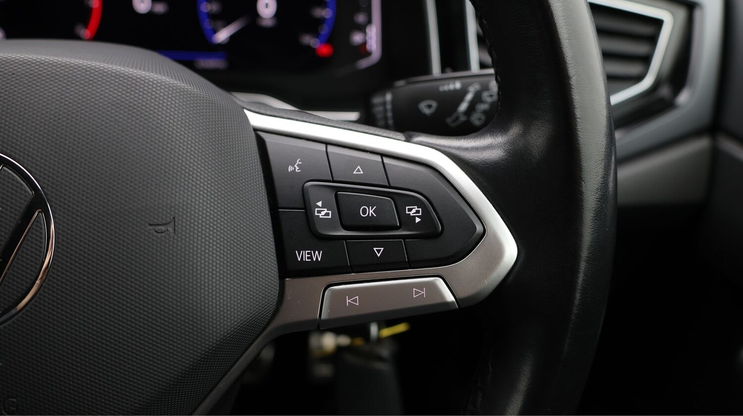 Used Volkswagen Polo 2022 for sale - 77506594: Photo 23