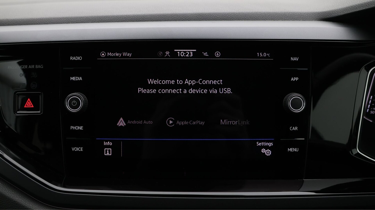 Used Volkswagen Polo 2022 for sale - 77506594: Photo 24