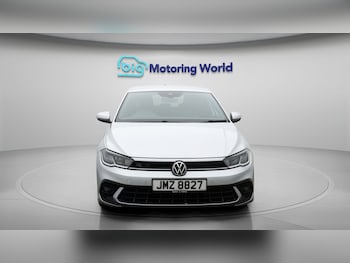 Used Volkswagen Polo 2022 for sale - 77506594: Photo