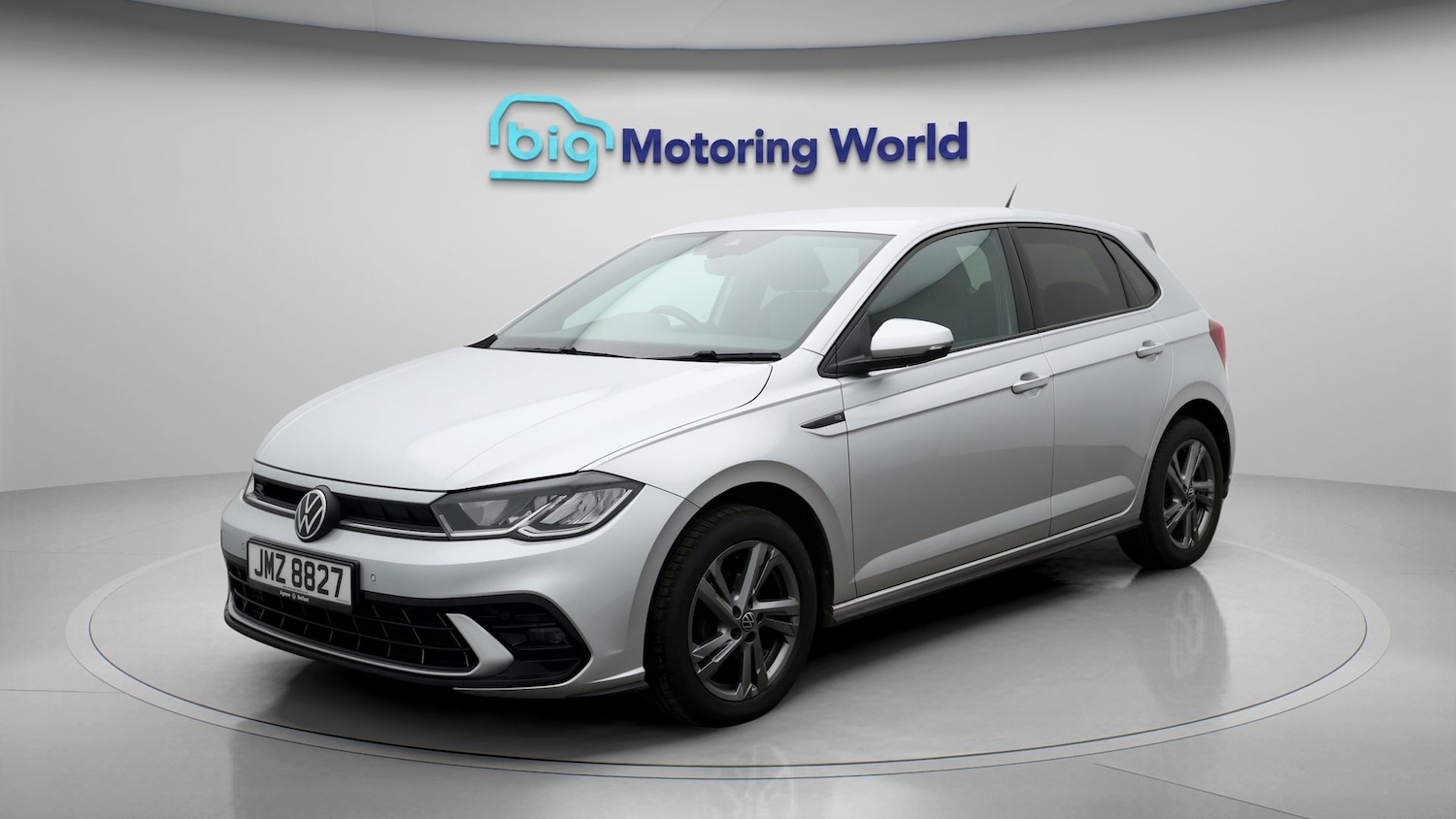 Used Volkswagen Polo 2022 for sale - 77506594: Photo 3