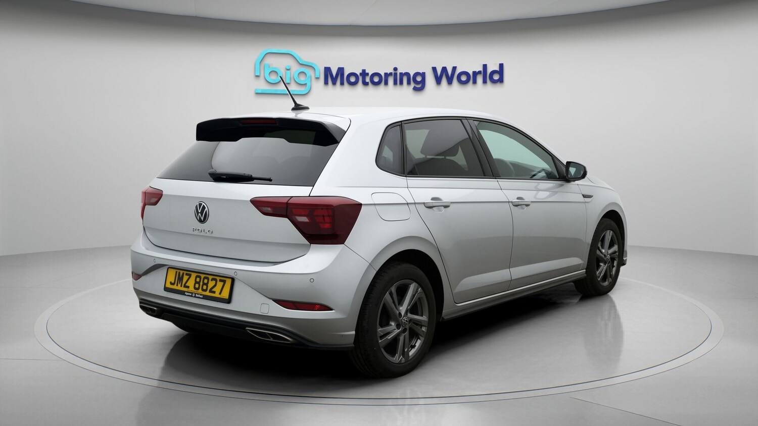 Used Volkswagen Polo 2022 for sale - 77506594: Photo 7