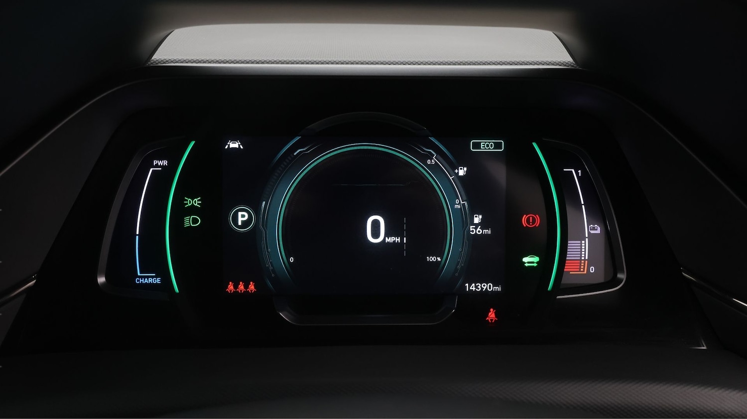 Used Hyundai IONIQ 2022 for sale - 77848544: Photo 10