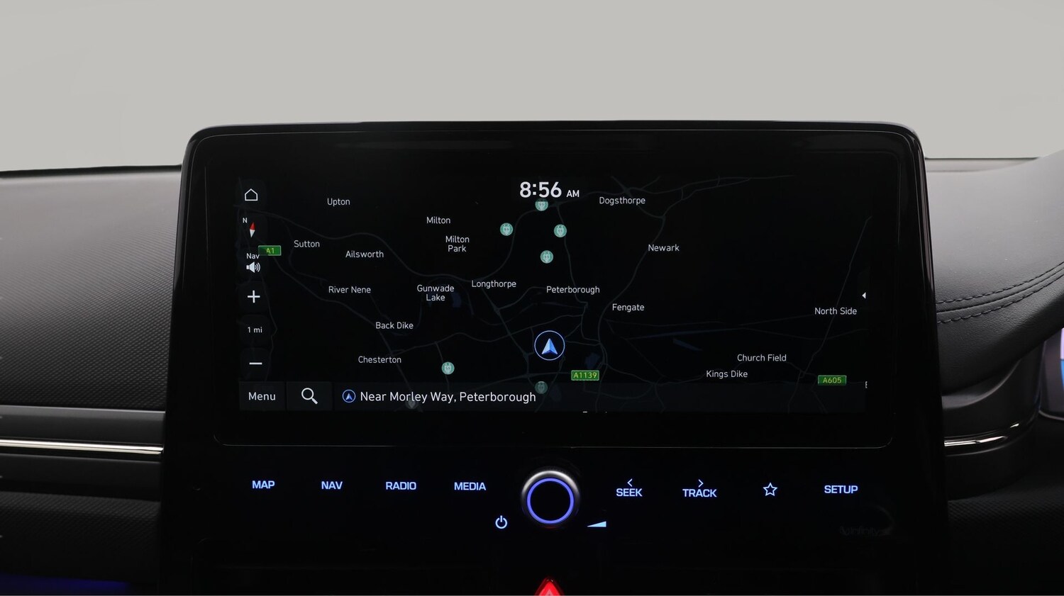 Used Hyundai IONIQ 2022 for sale - 77848544: Photo 11