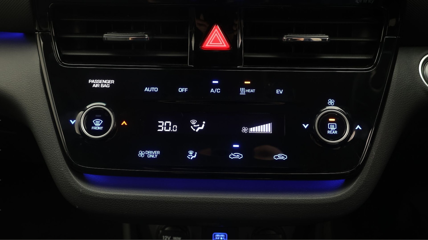 Used Hyundai IONIQ 2022 for sale - 77848544: Photo 12