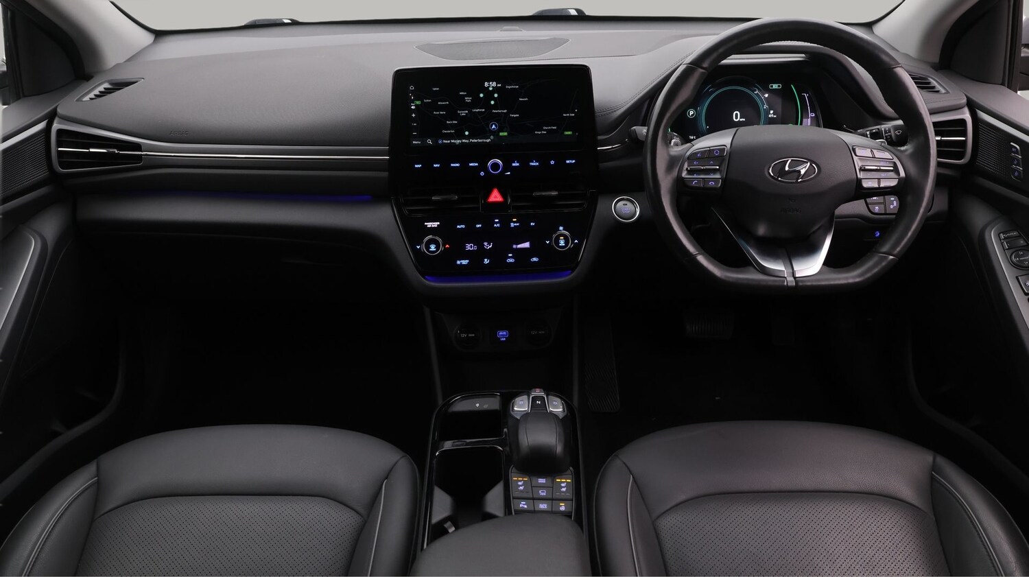 Used Hyundai IONIQ 2022 for sale - 77848544: Photo 13