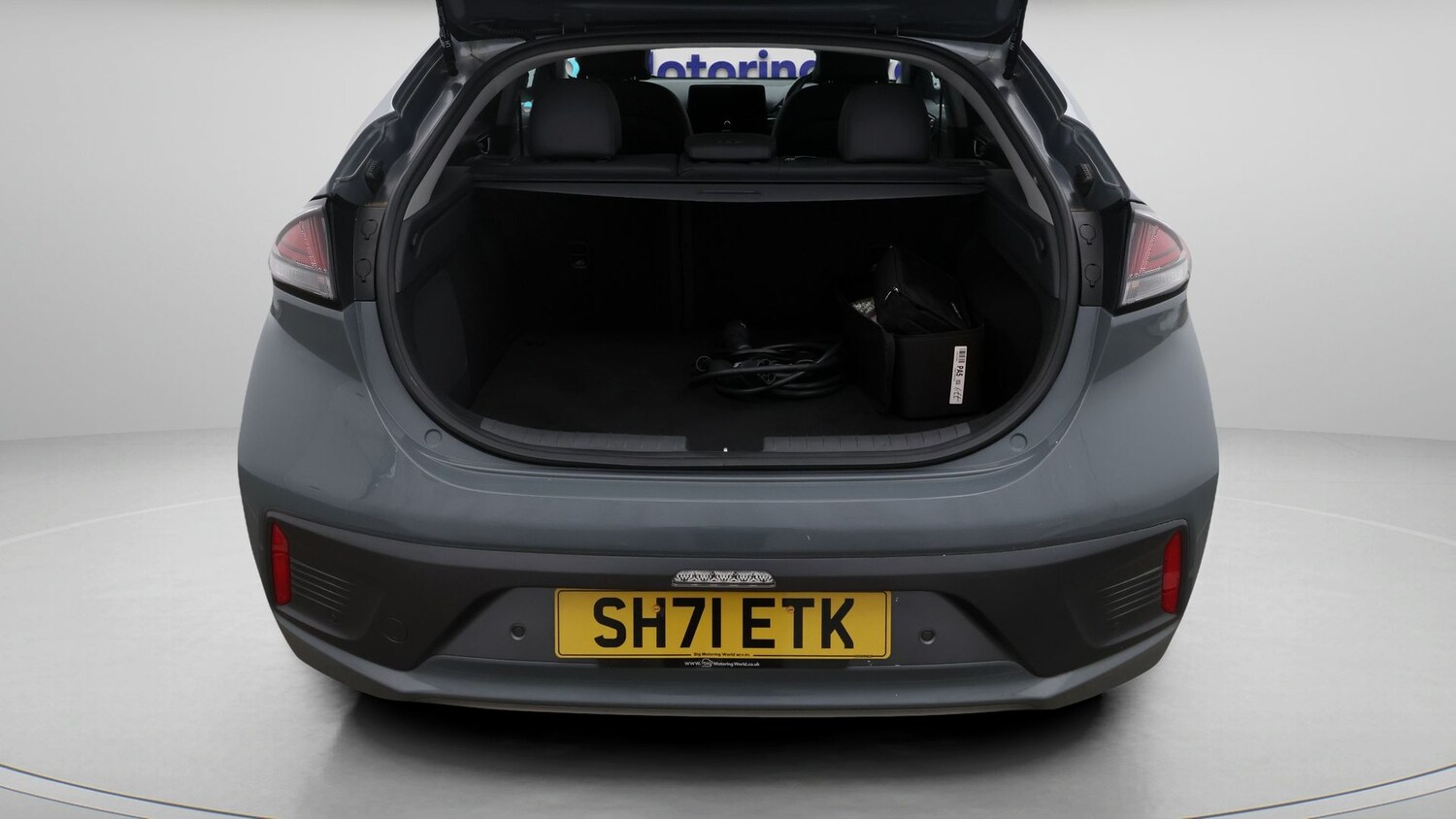 Used Hyundai IONIQ 2022 for sale - 77848544: Photo 17