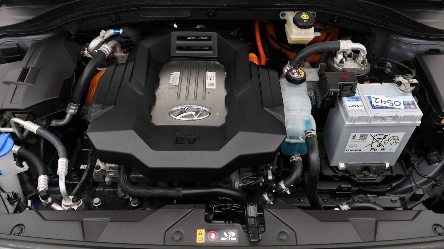 Used Hyundai IONIQ 2022 for sale - 77848544: Photo 19