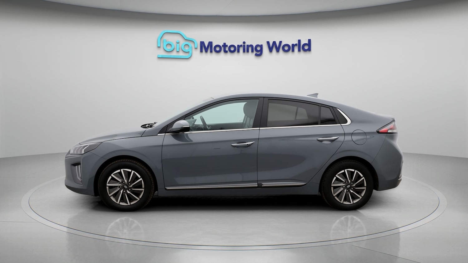 Used Hyundai IONIQ 2022 for sale - 77848544: Photo 4