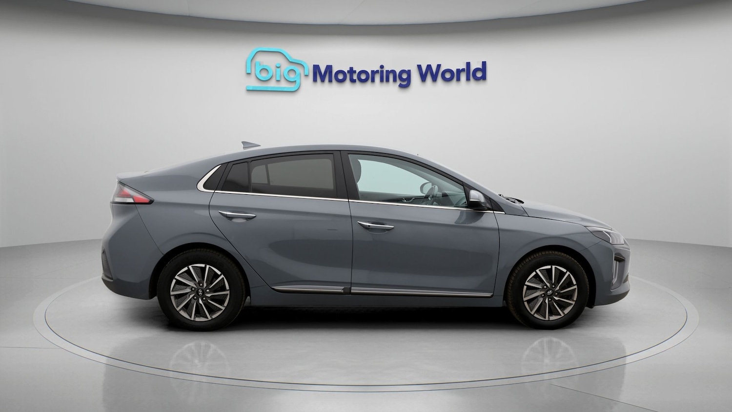 Used Hyundai IONIQ 2022 for sale - 77848544: Photo 8