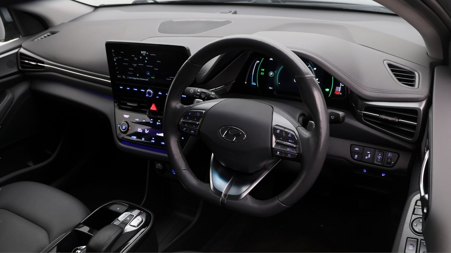 Used Hyundai IONIQ 2022 for sale - 77848544: Photo 9