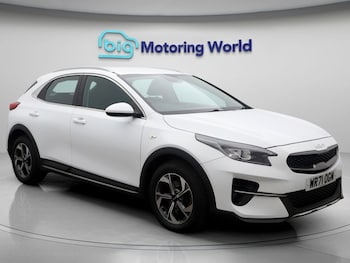 Kia - XCeed