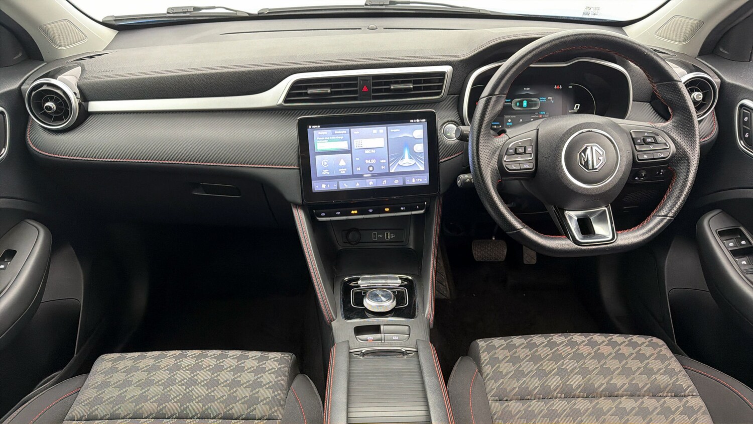 Used MG MG ZS 2022 for sale - 77829993: Photo 12