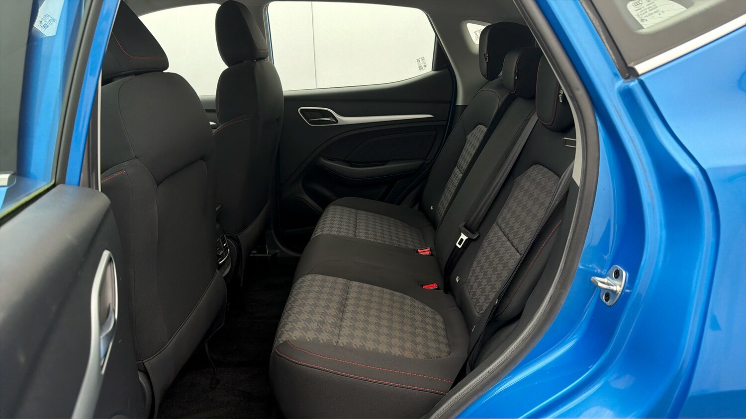 Used MG MG ZS 2022 for sale - 77829993: Photo 15