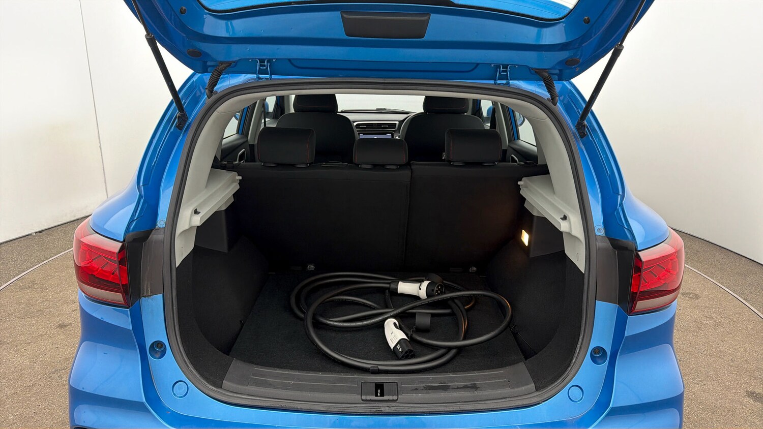 Used MG MG ZS 2022 for sale - 77829993: Photo 16