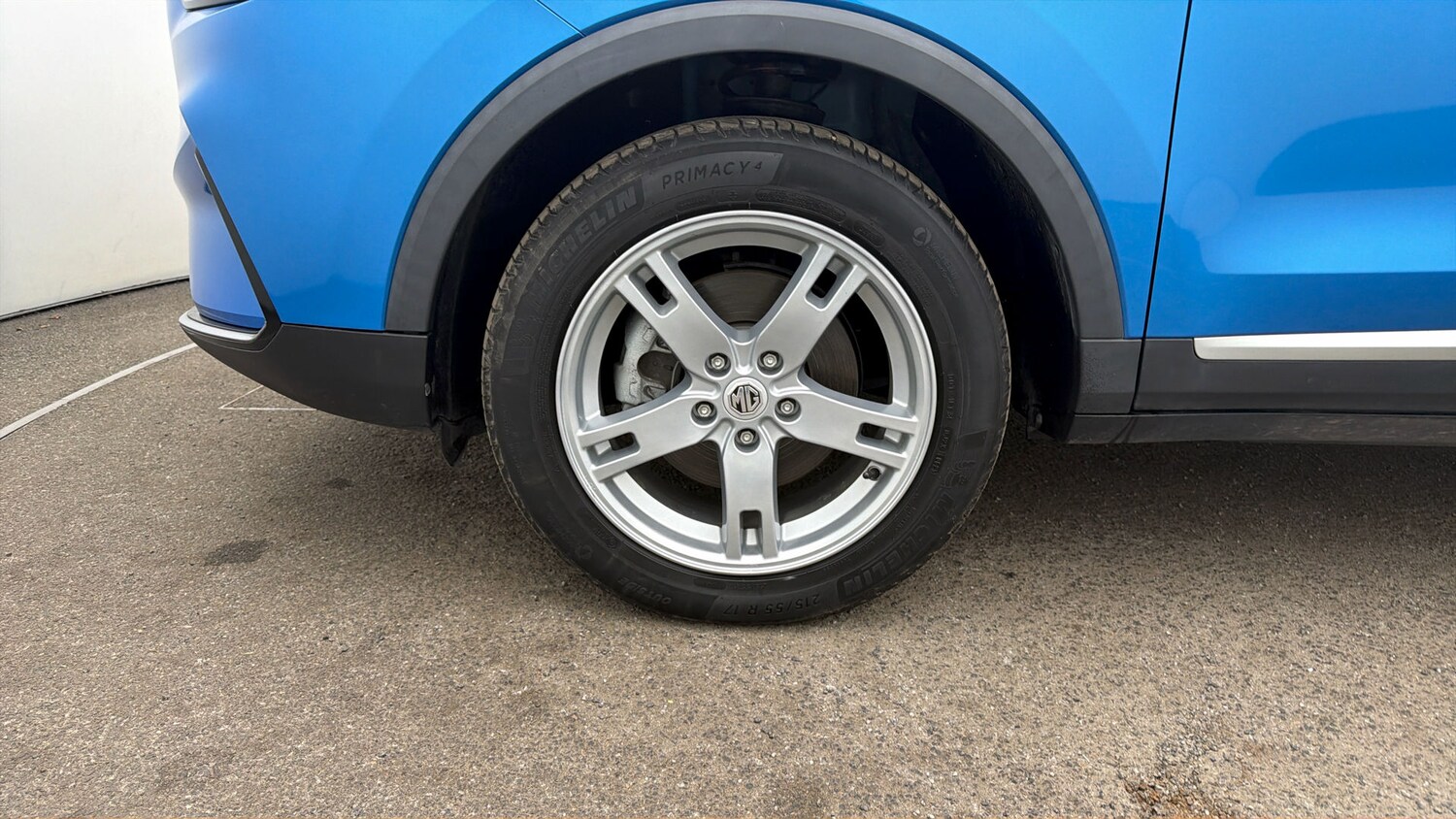 Used MG MG ZS 2022 for sale - 77829993: Photo 17