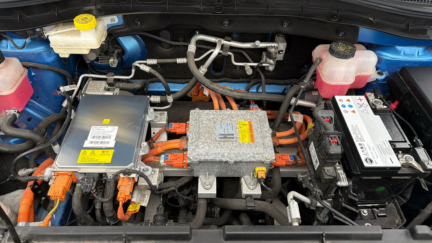 Used MG MG ZS 2022 for sale - 77829993: Photo 18