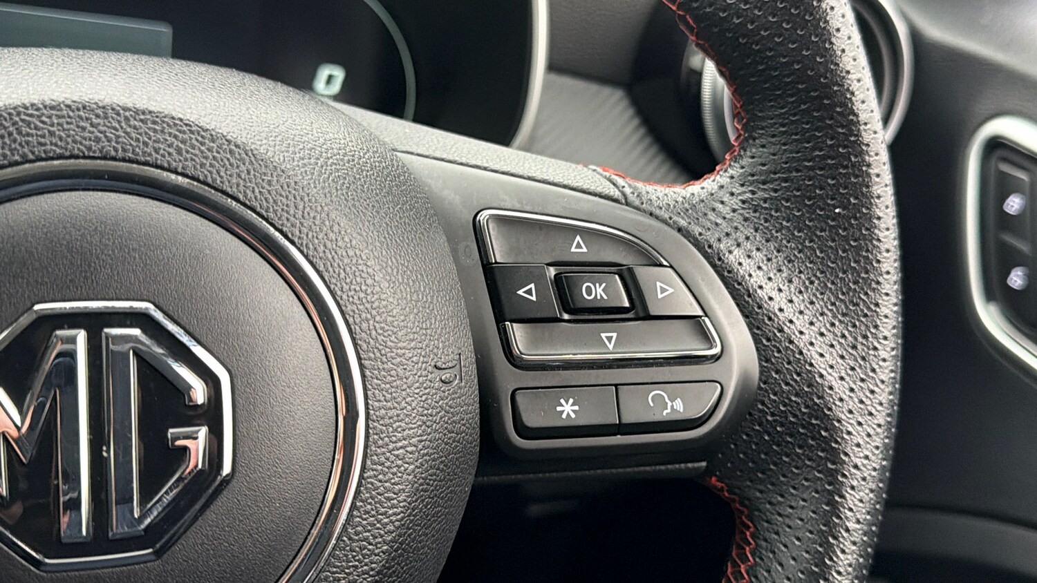 Used MG MG ZS 2022 for sale - 77829993: Photo 22