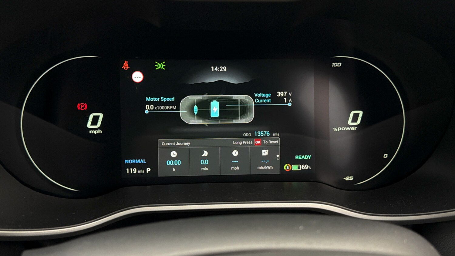 Used MG MG ZS 2022 for sale - 77829993: Photo 23