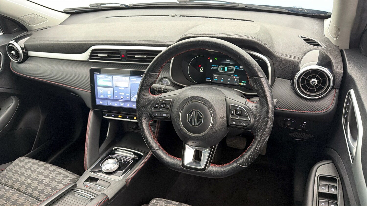 Used MG MG ZS 2022 for sale - 77829993: Photo 9