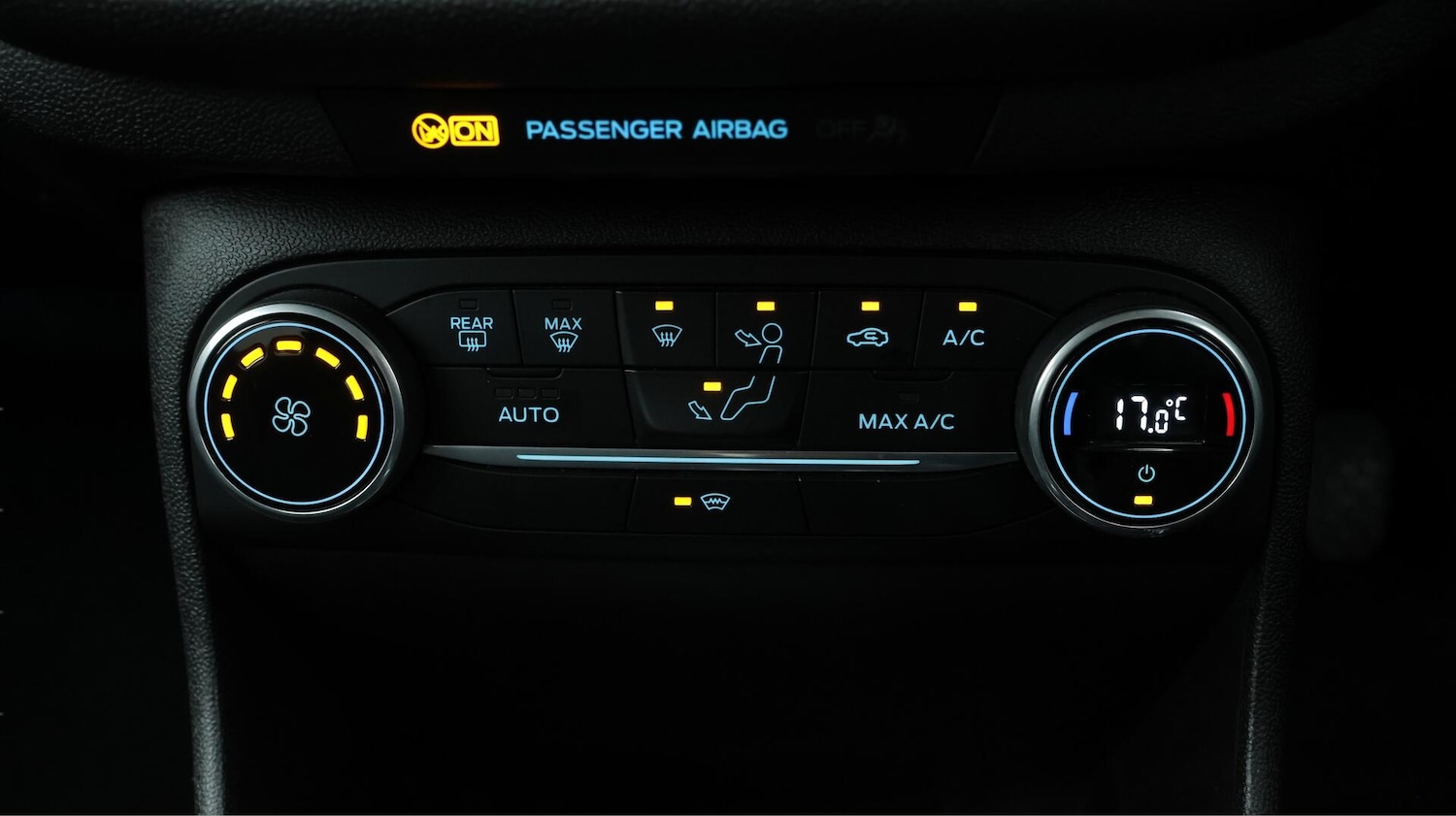 Used Ford Fiesta 2018 for sale - 76765125: Photo 13