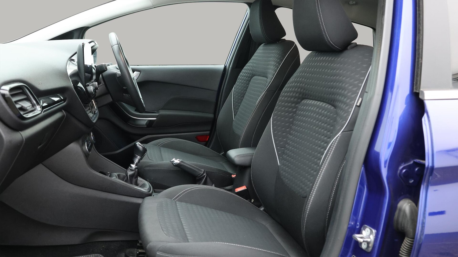 Used Ford Fiesta 2018 for sale - 76765125: Photo 15