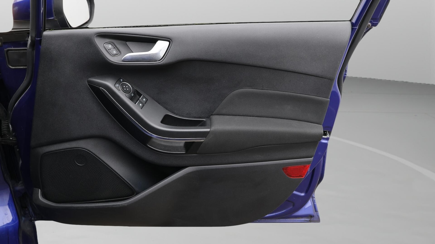 Used Ford Fiesta 2018 for sale - 76765125: Photo 16