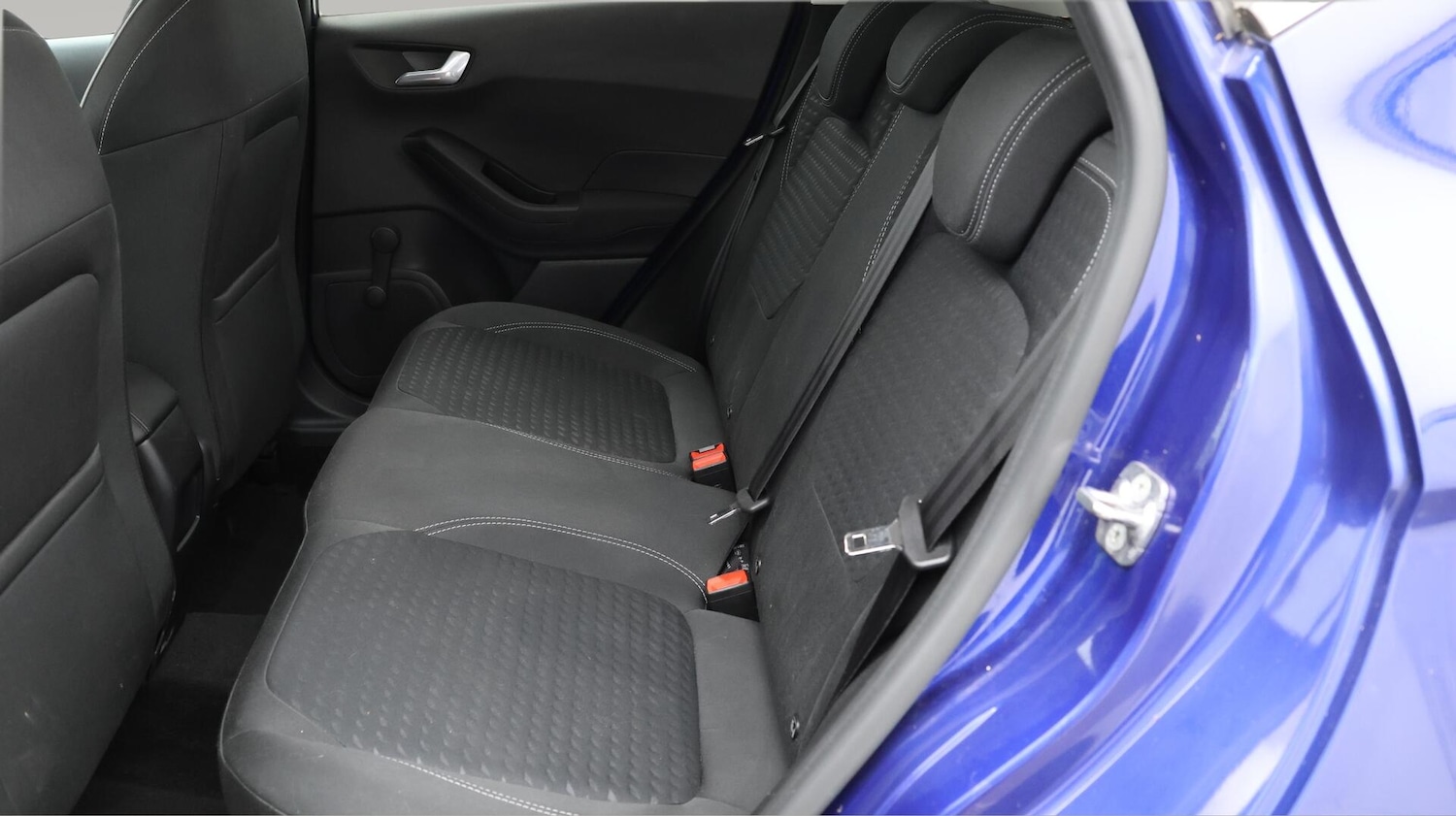 Used Ford Fiesta 2018 for sale - 76765125: Photo 17