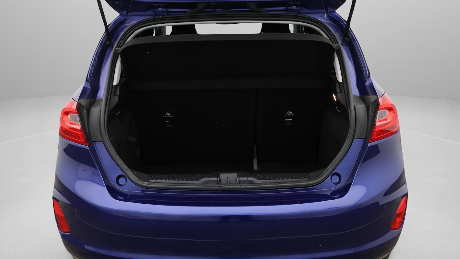 Used Ford Fiesta 2018 for sale - 76765125: Photo 18