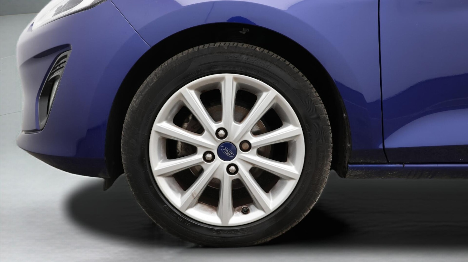 Used Ford Fiesta 2018 for sale - 76765125: Photo 19