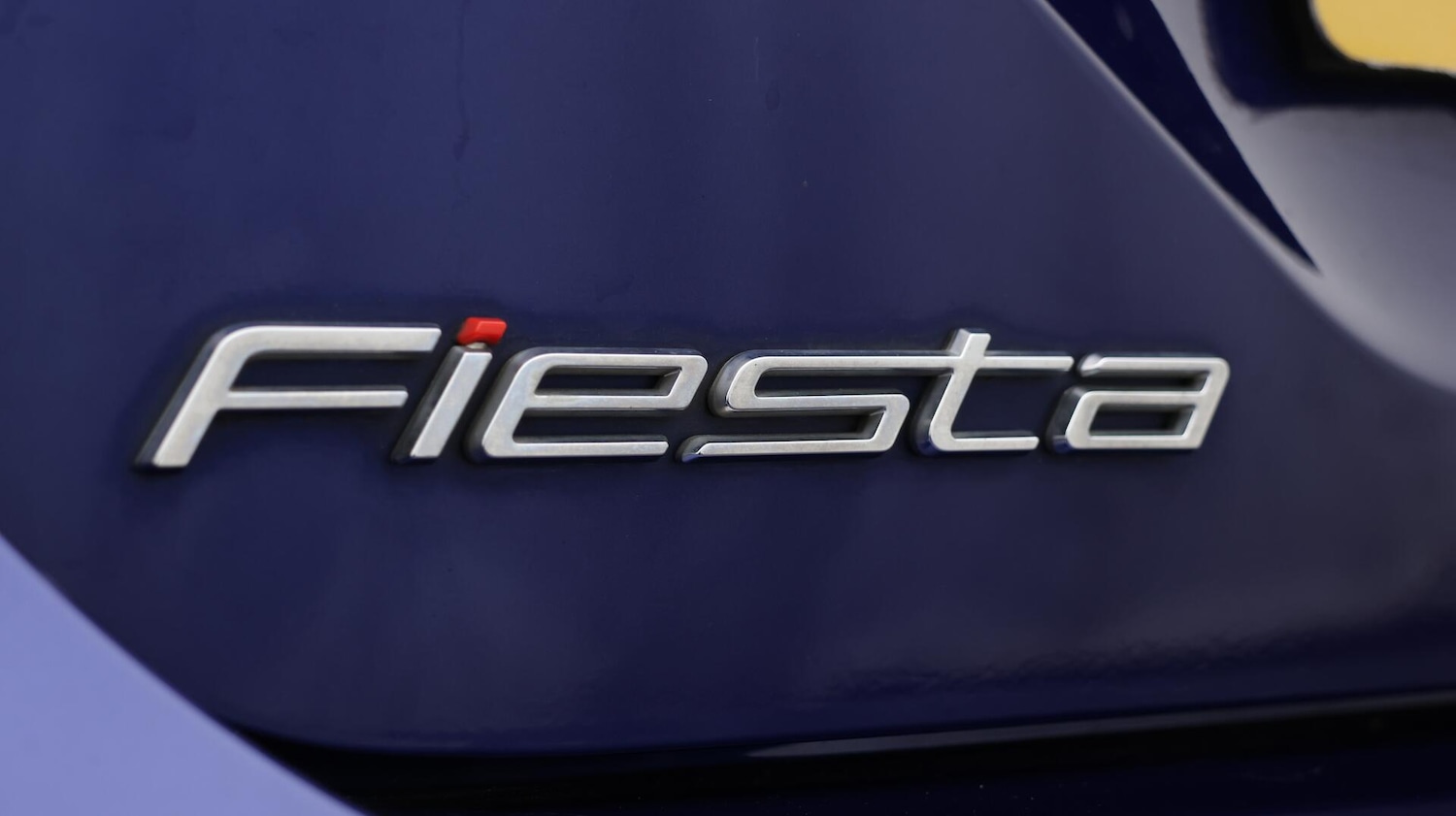 Used Ford Fiesta 2018 for sale - 76765125: Photo 22