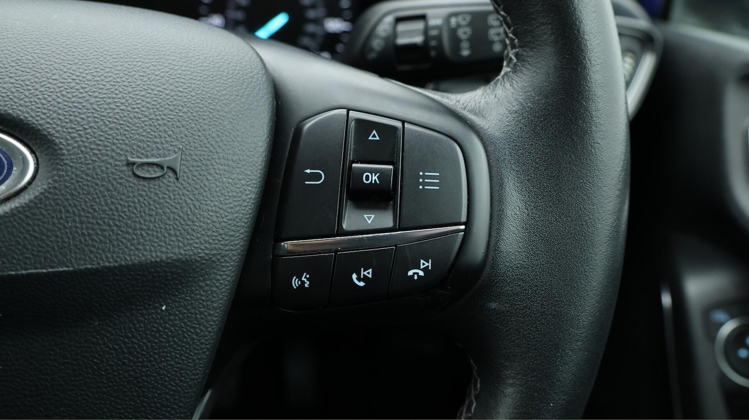 Used Ford Fiesta 2018 for sale - 76765125: Photo 24