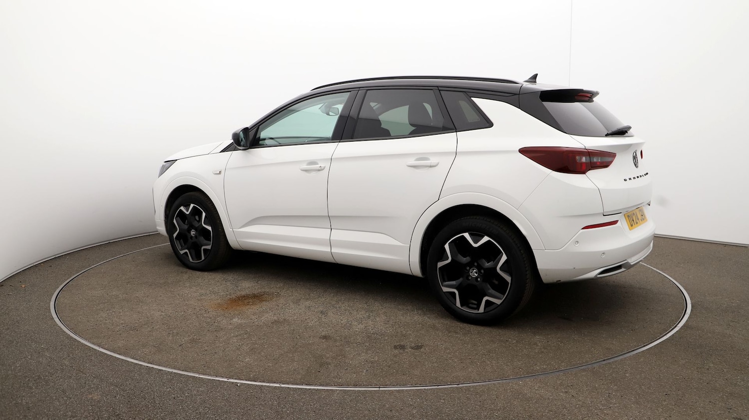 Used Vauxhall Grandland 2024 for sale - 76809728: Photo 28
