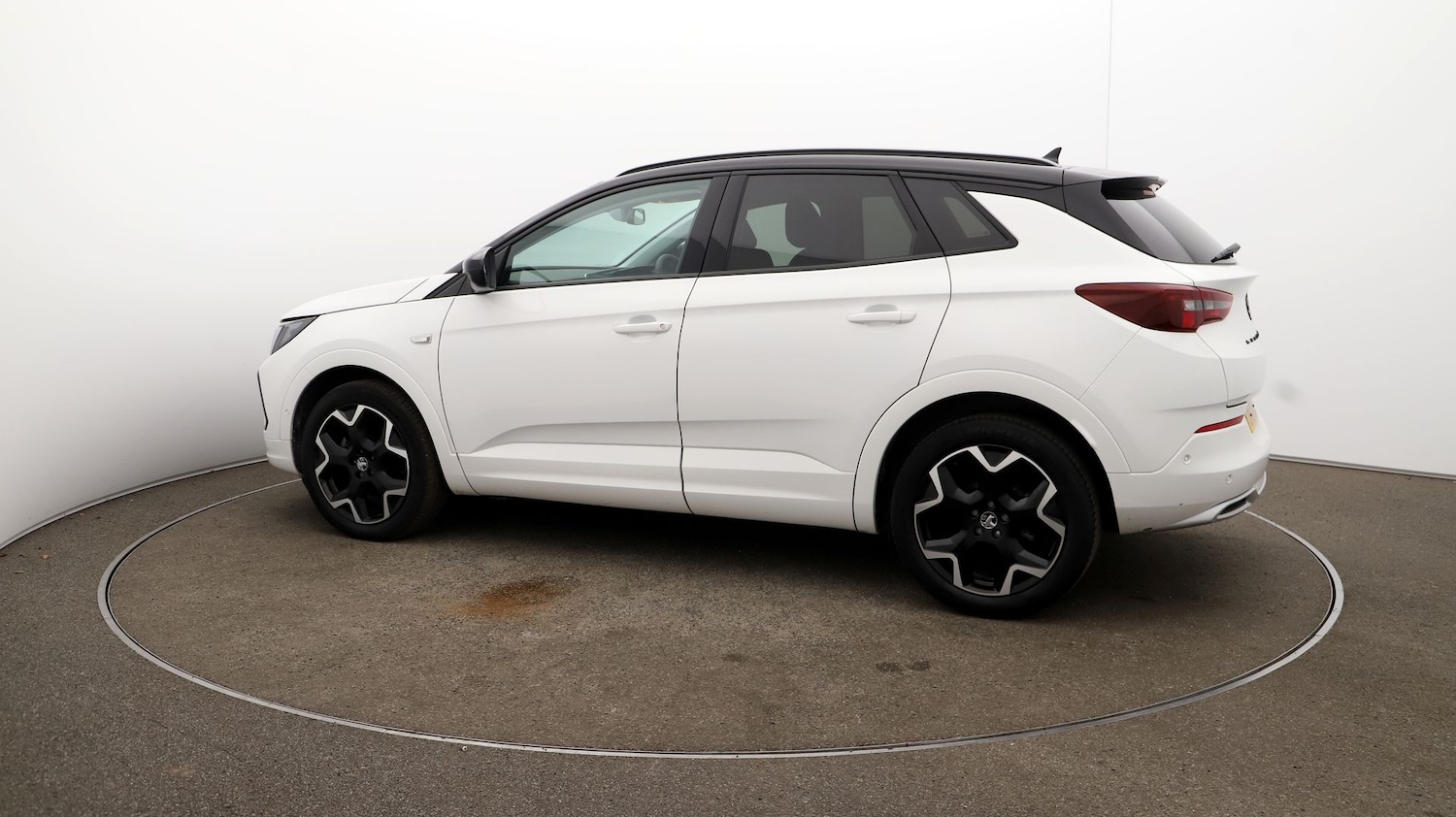 Used Vauxhall Grandland 2024 for sale - 76809728: Photo 29