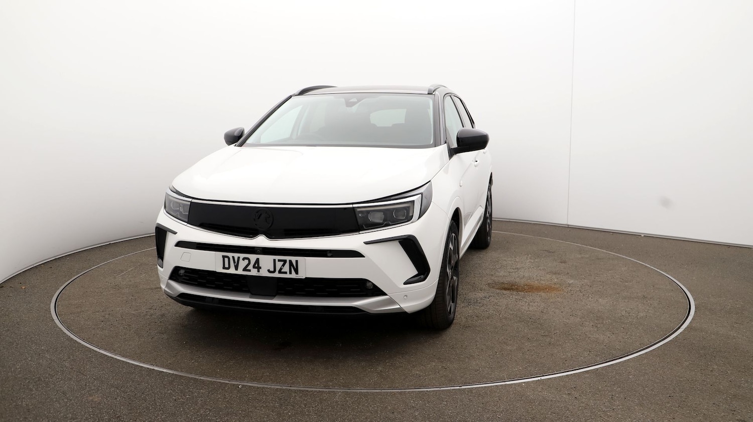 Used Vauxhall Grandland 2024 for sale - 76809728: Photo 30