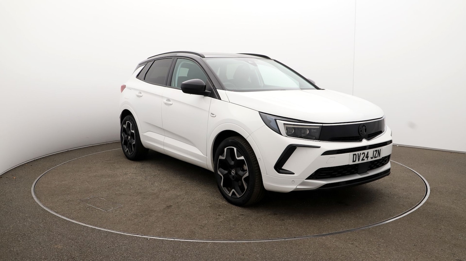 Used Vauxhall Grandland 2024 for sale - 76809728: Photo 35